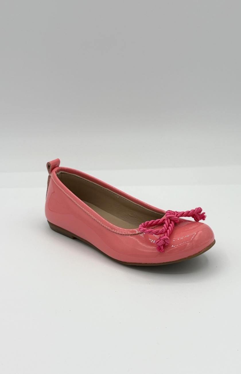 Bailarina cordón - REF. 73682