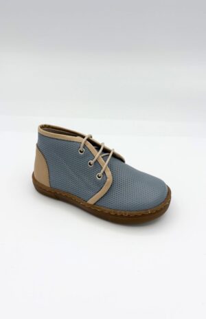 BOTA 1ª CALZADURA REF. 1258 01