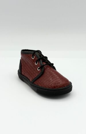 BOTA 1ª CALZADURA REF. 1258 03