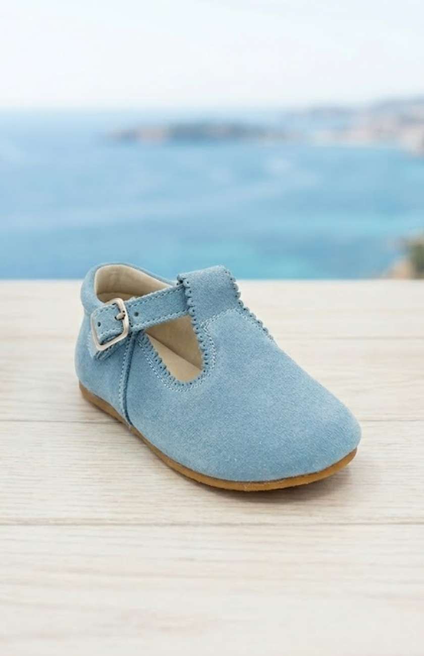Bambinelli Confección de calzado infantil españa 06