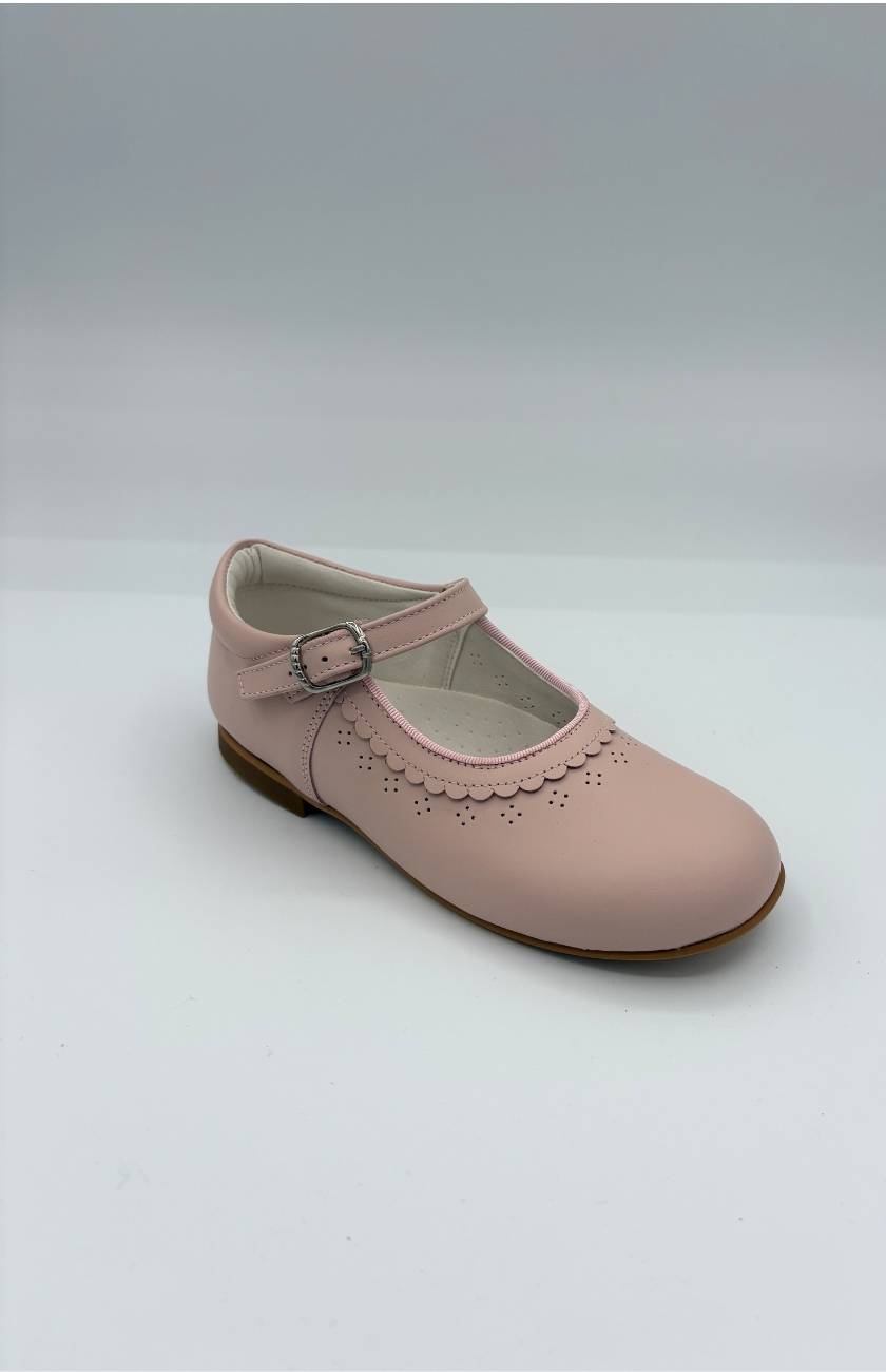 Meredes festón - REF.  2650