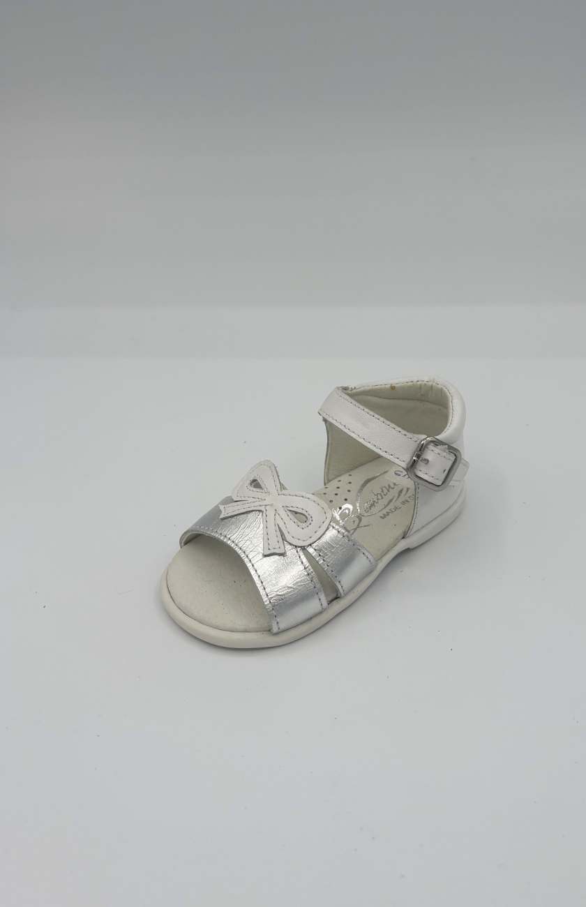 Sandalia pala lazo -  REF. 2615