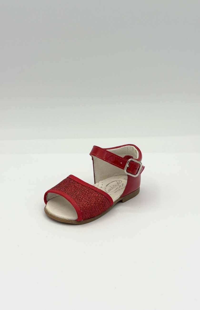 Sandalia vivo -  REF. 5076